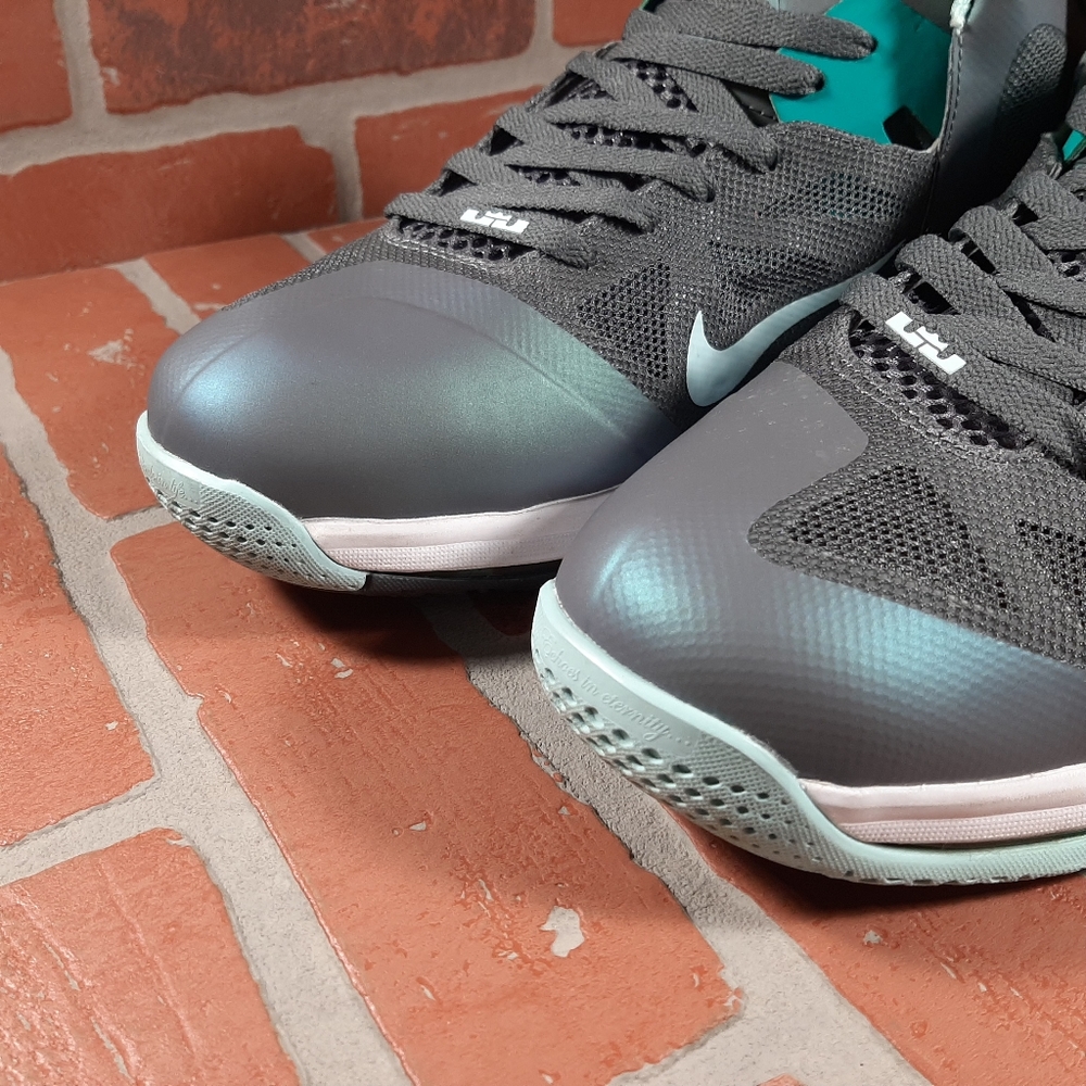 Lebron 9 Low "Easter" - image 2